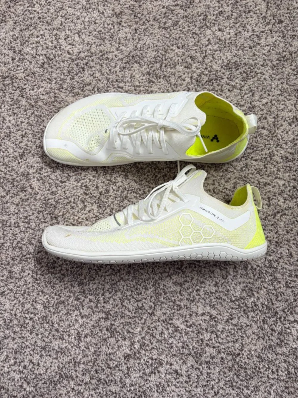 Vivobarefoot Primus Lite Knit II - Picture 3 of 10